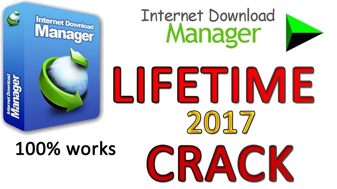 download idm full crack free